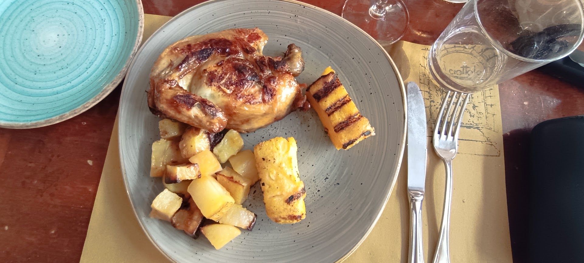 Osteria il Ciottolo, Verona