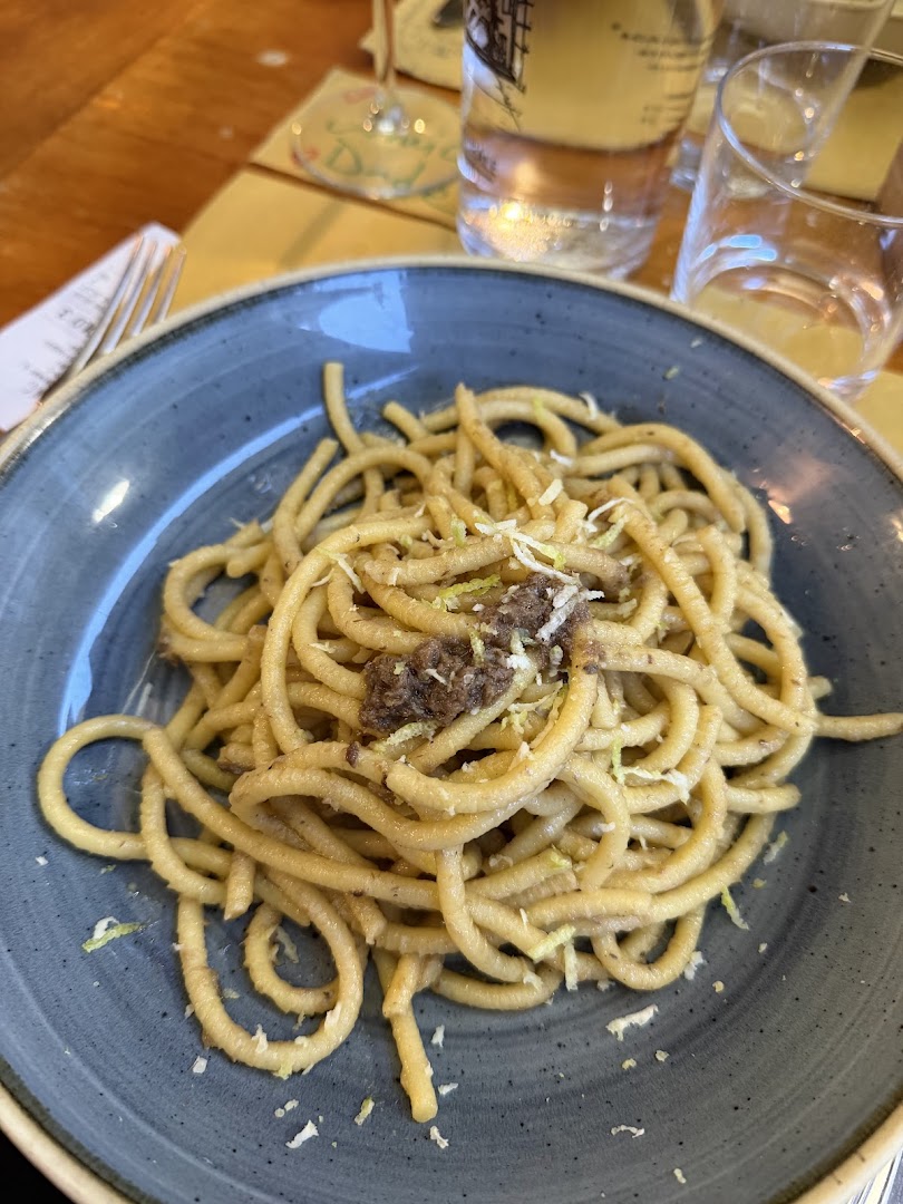 Osteria il Ciottolo