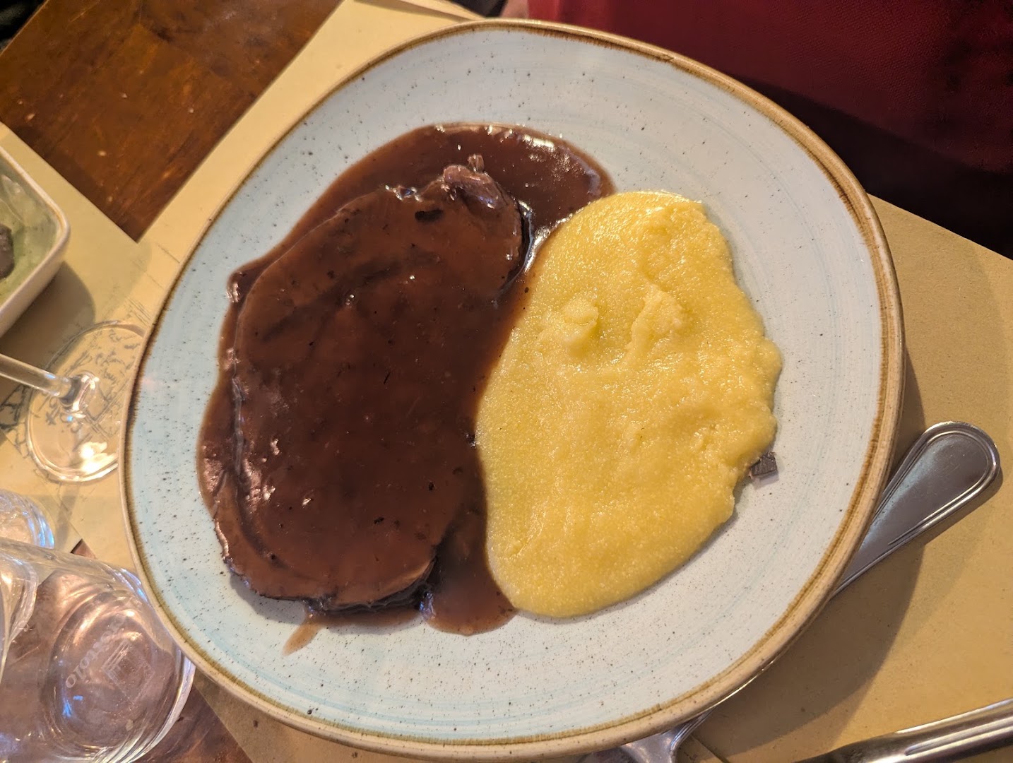 Osteria il Ciottolo