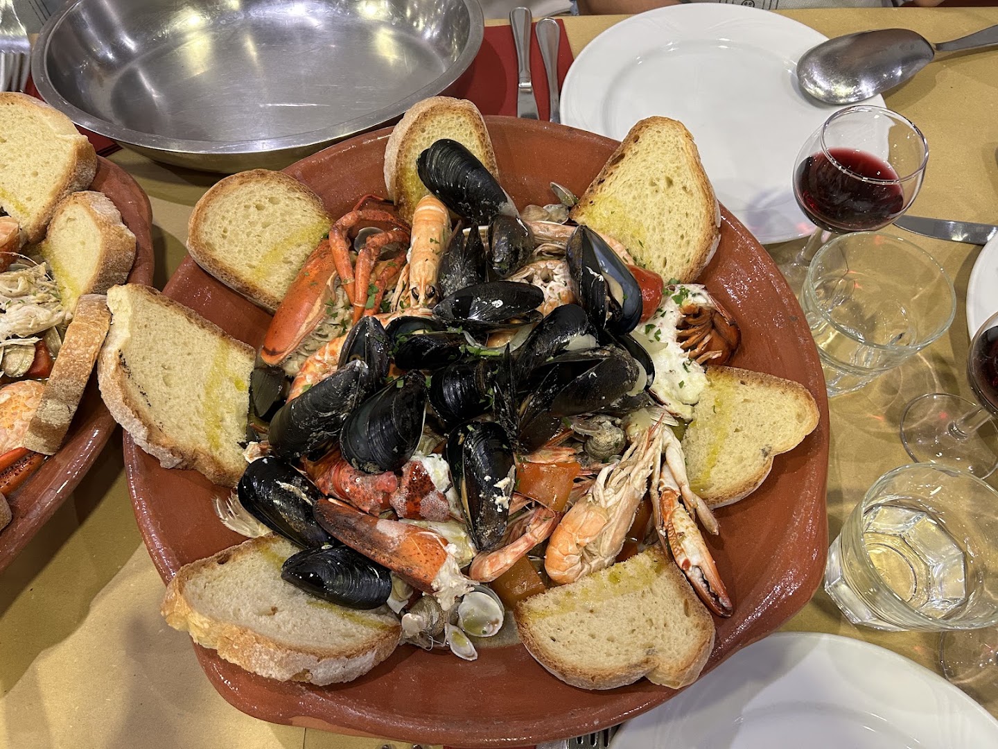 Osteria Il Coccio