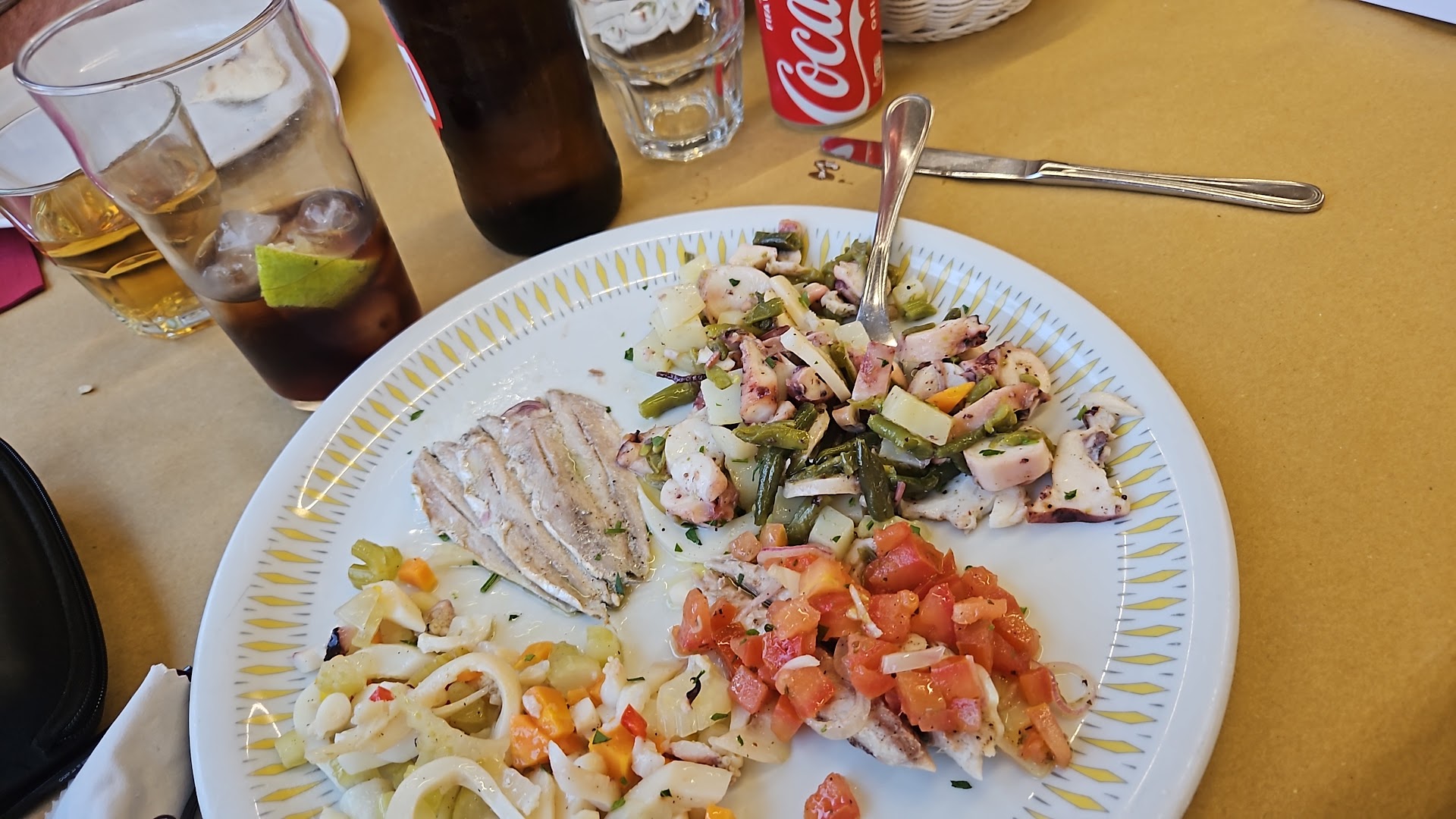 Osteria Il Coccio