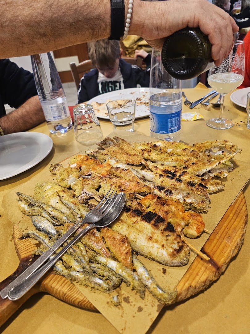 Osteria Il Coccio