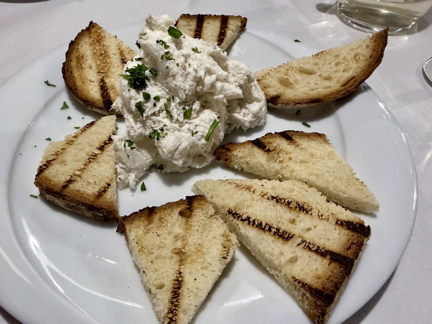 Osteria Il Cursore