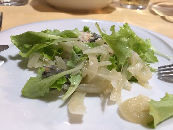 Osteria Il Cursore