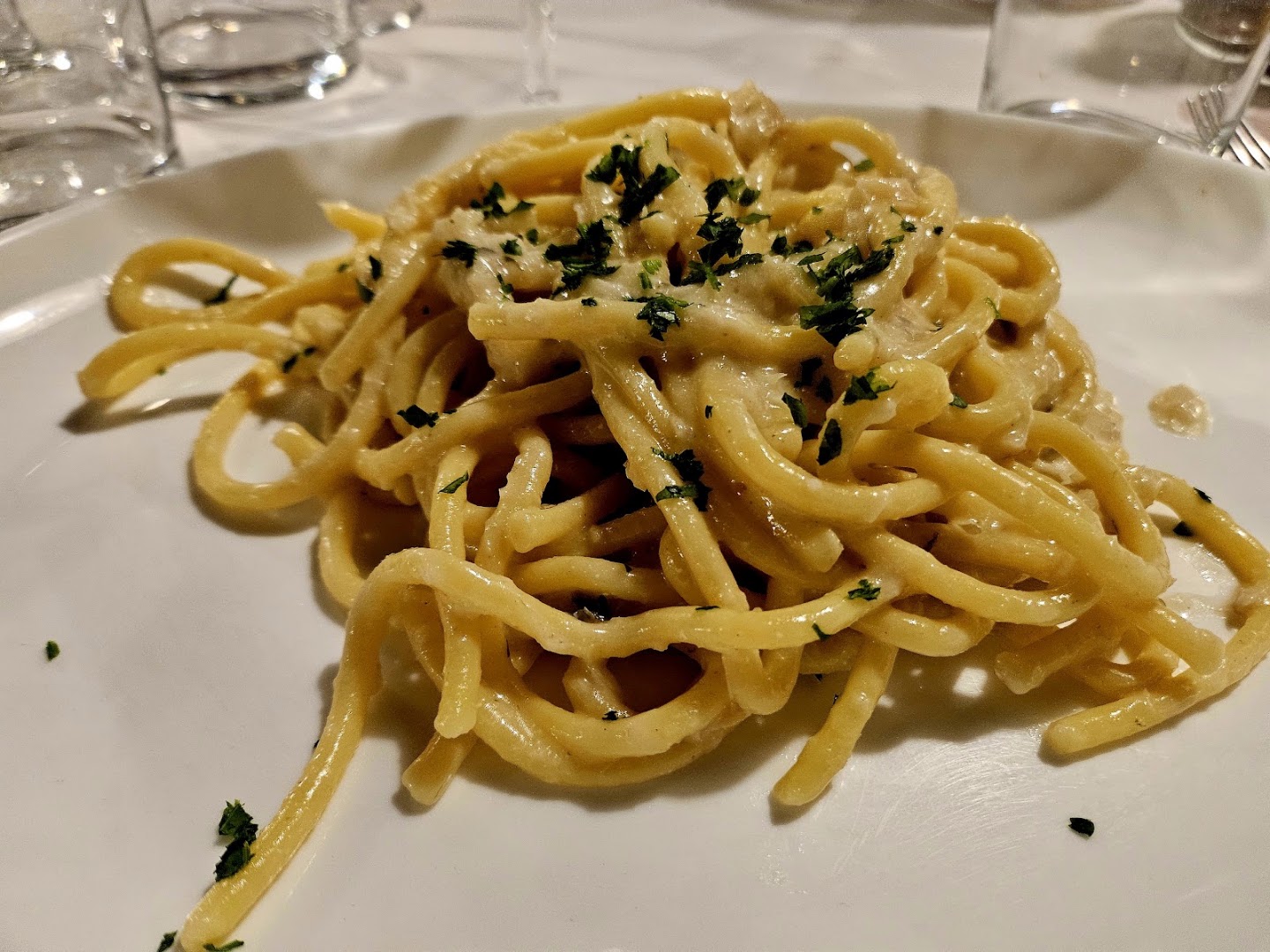 Osteria Il Cursore
