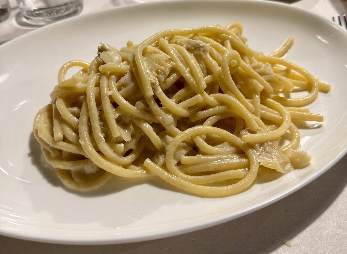Osteria Il Cursore