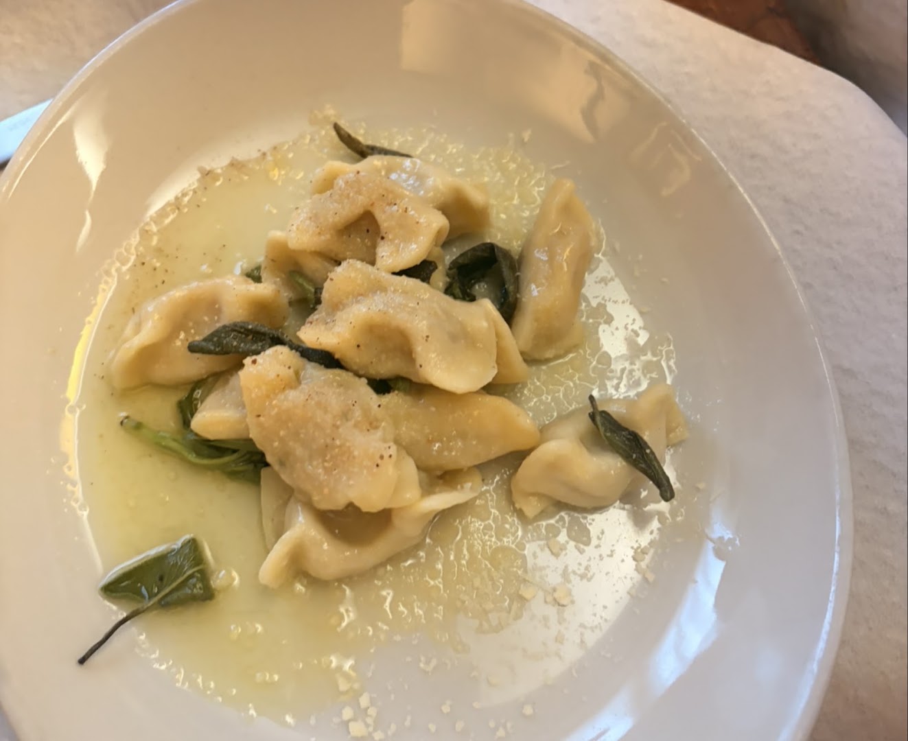 Osteria il Fiore