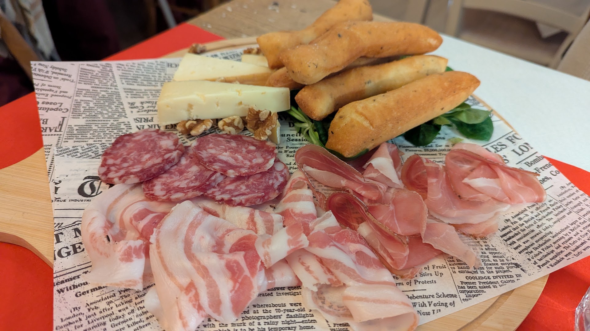 Osteria il Fiore