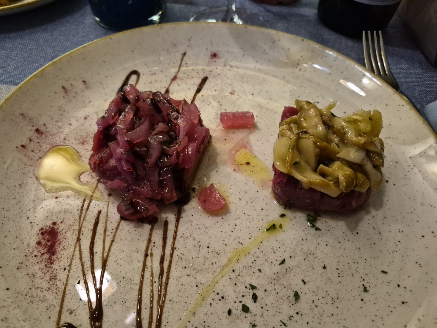 Osteria Il Forte