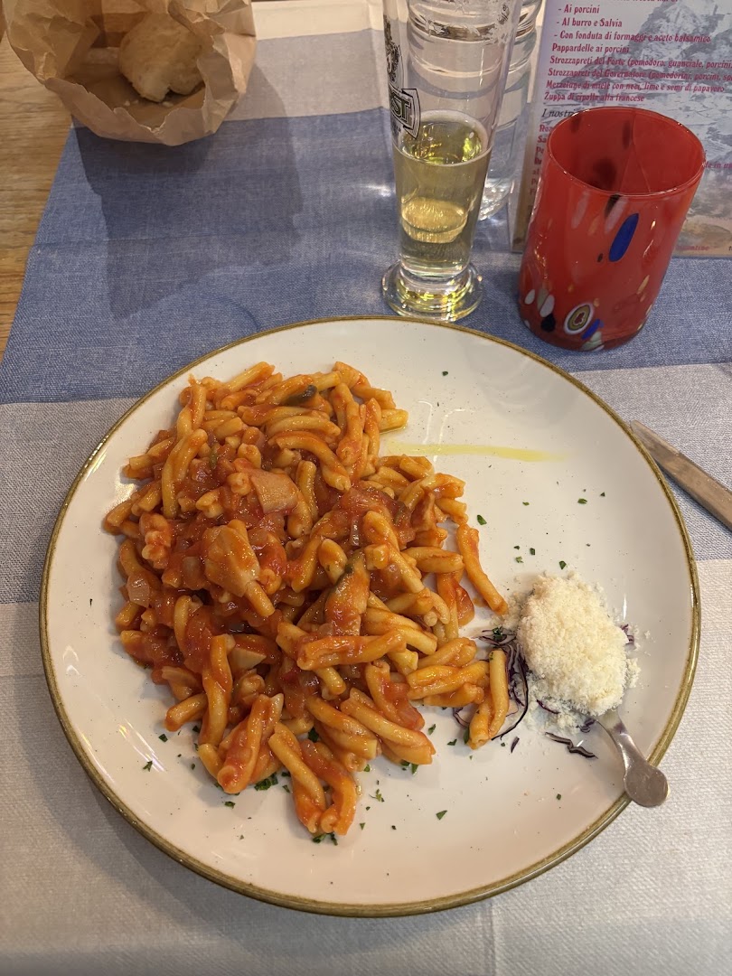 Osteria Il Forte