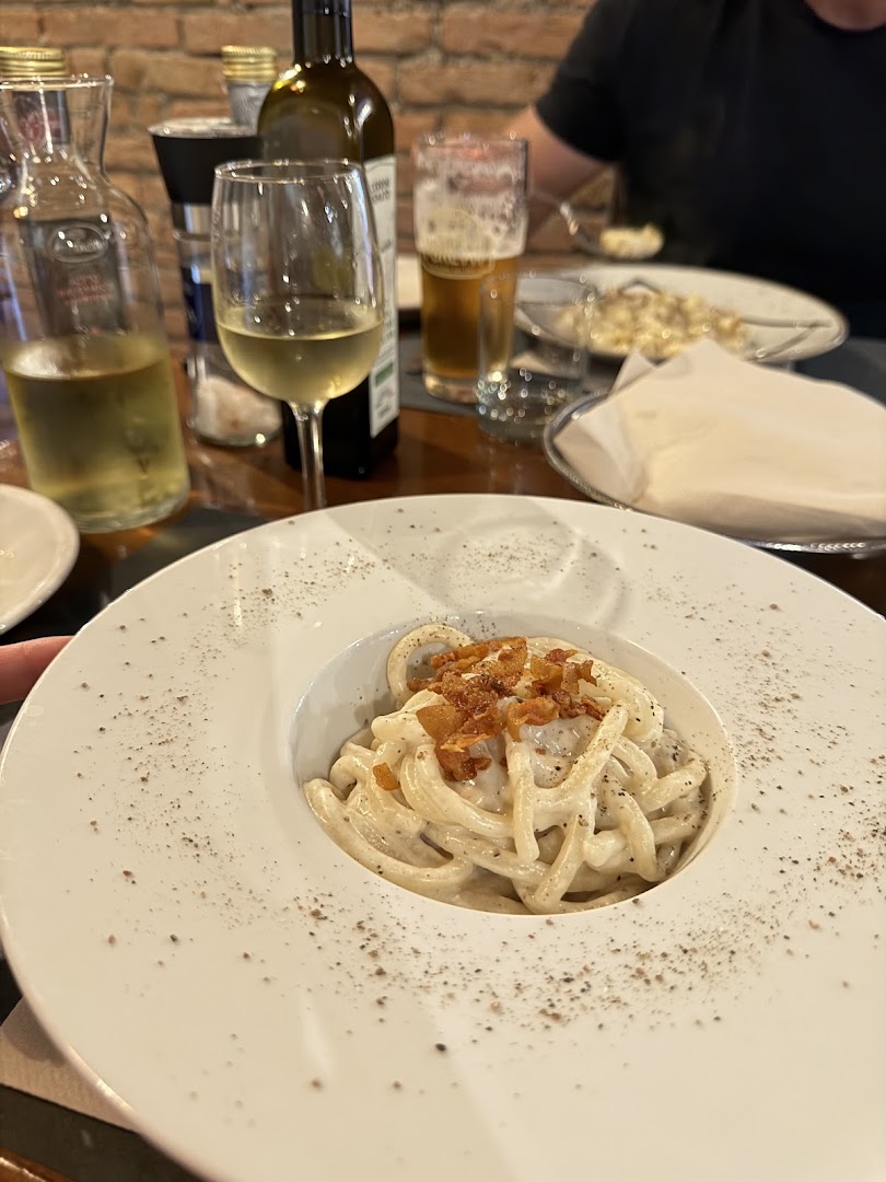 Osteria Il Gallo Siena