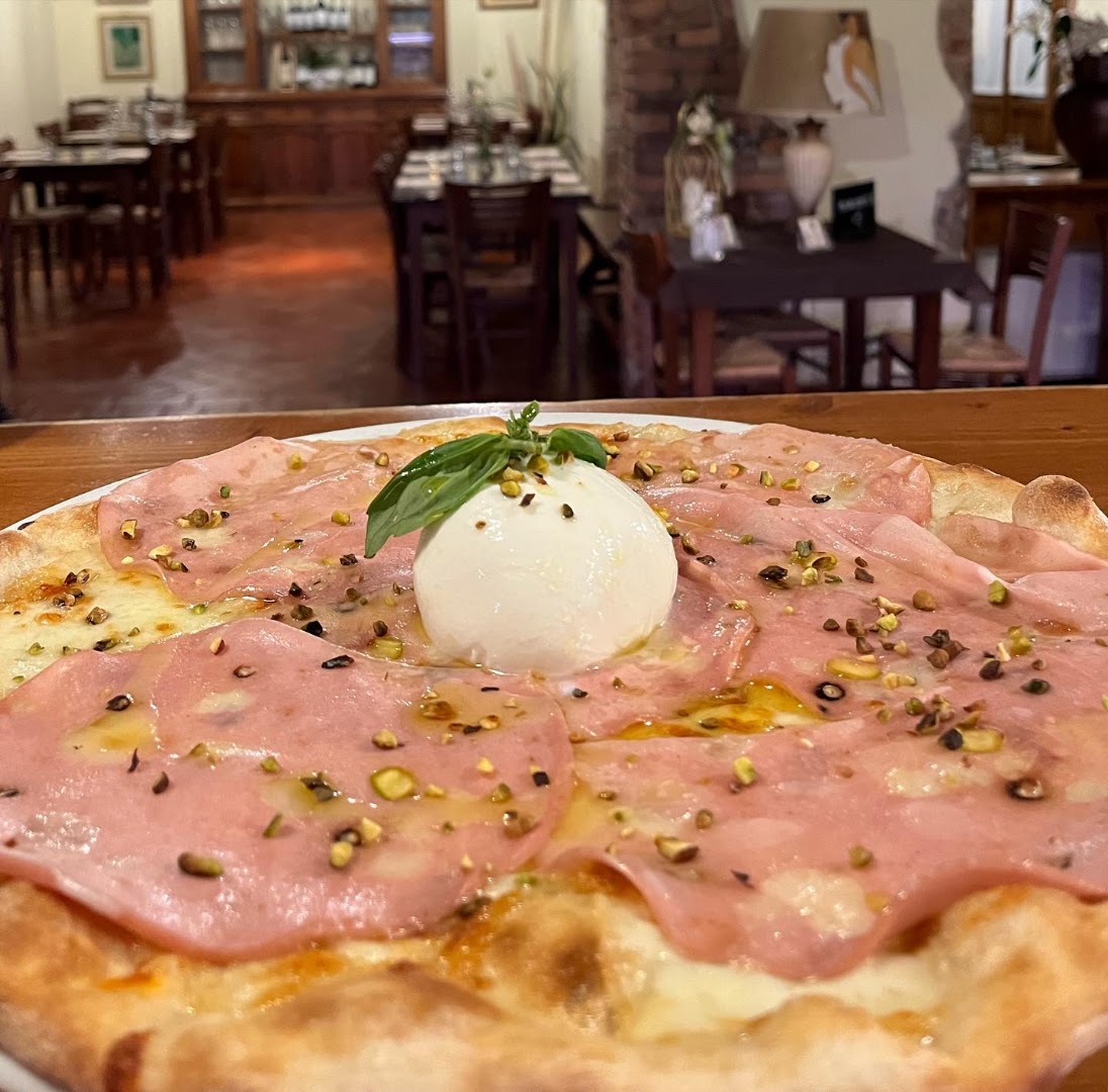 Osteria Il Gallo Siena