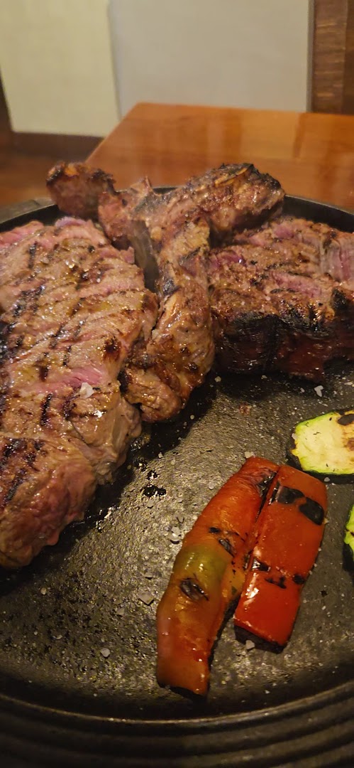 Osteria Il Gallo Siena