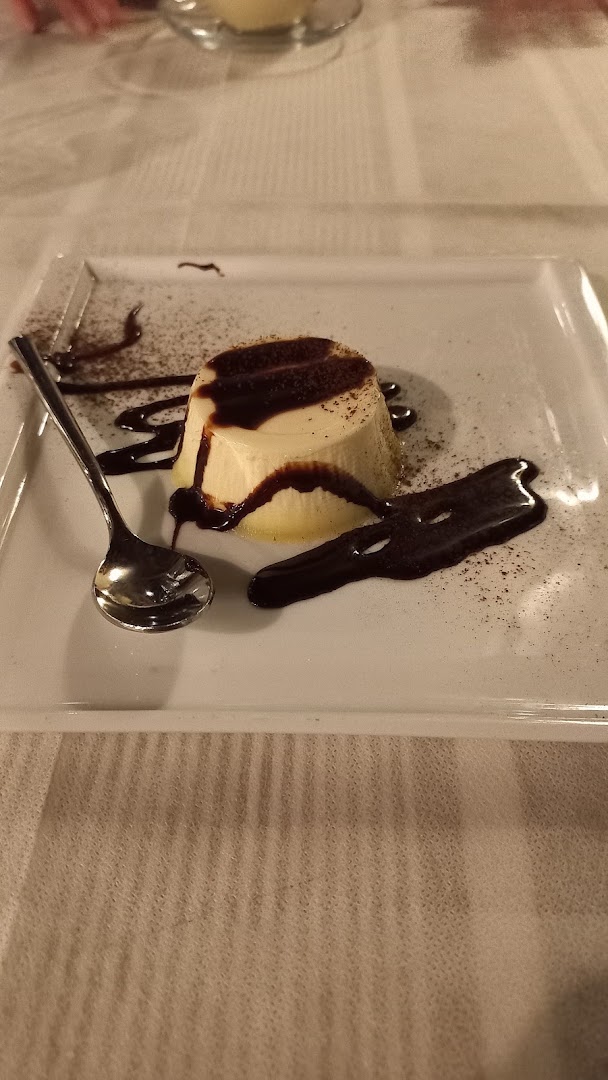 Osteria il Gallo