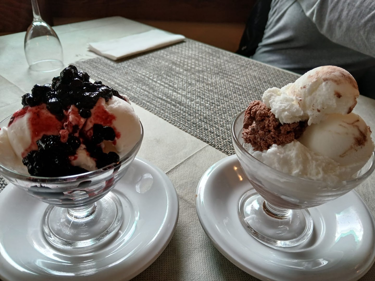 Osteria Il Gatto E La Volpe - Vegno-Crandola Valsassina (lc)