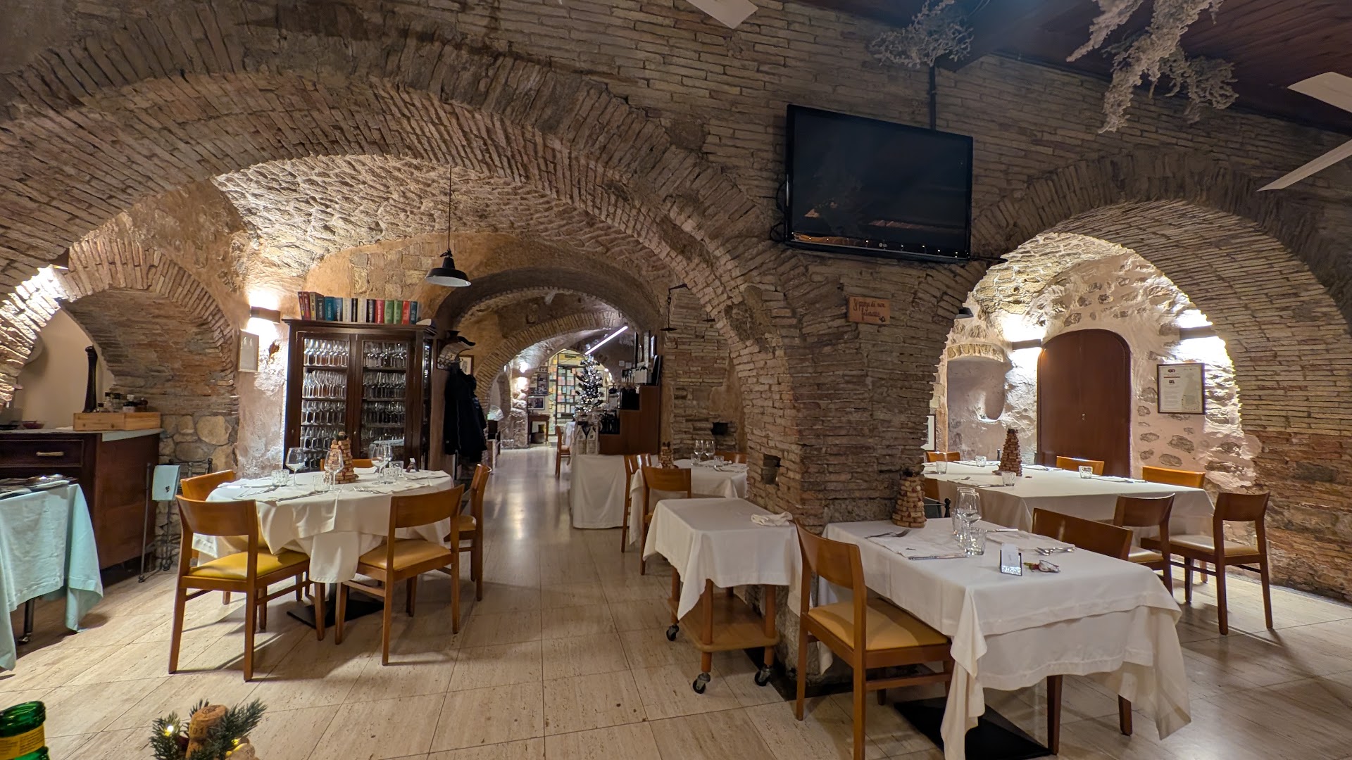 Osteria Il Gatto & La Volpe, Formia