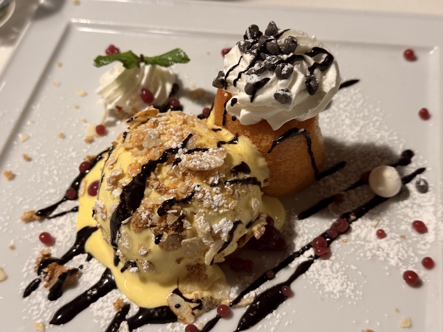 Osteria Il Gatto & La Volpe