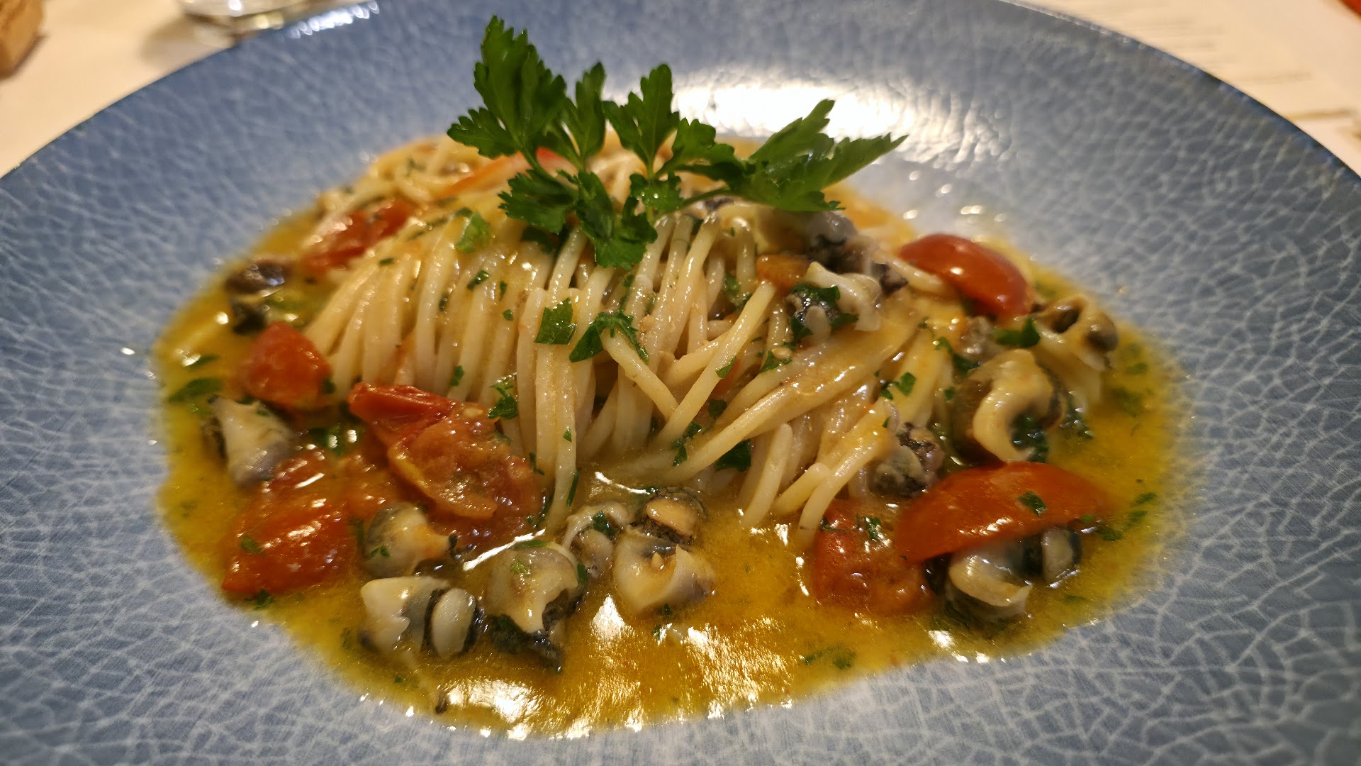 Osteria Il Gatto & La Volpe