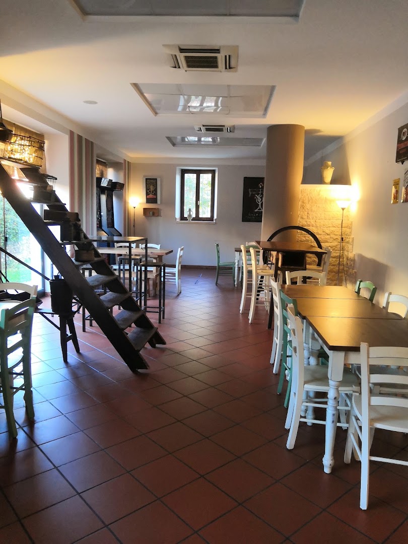 osteria Il Ghiottone