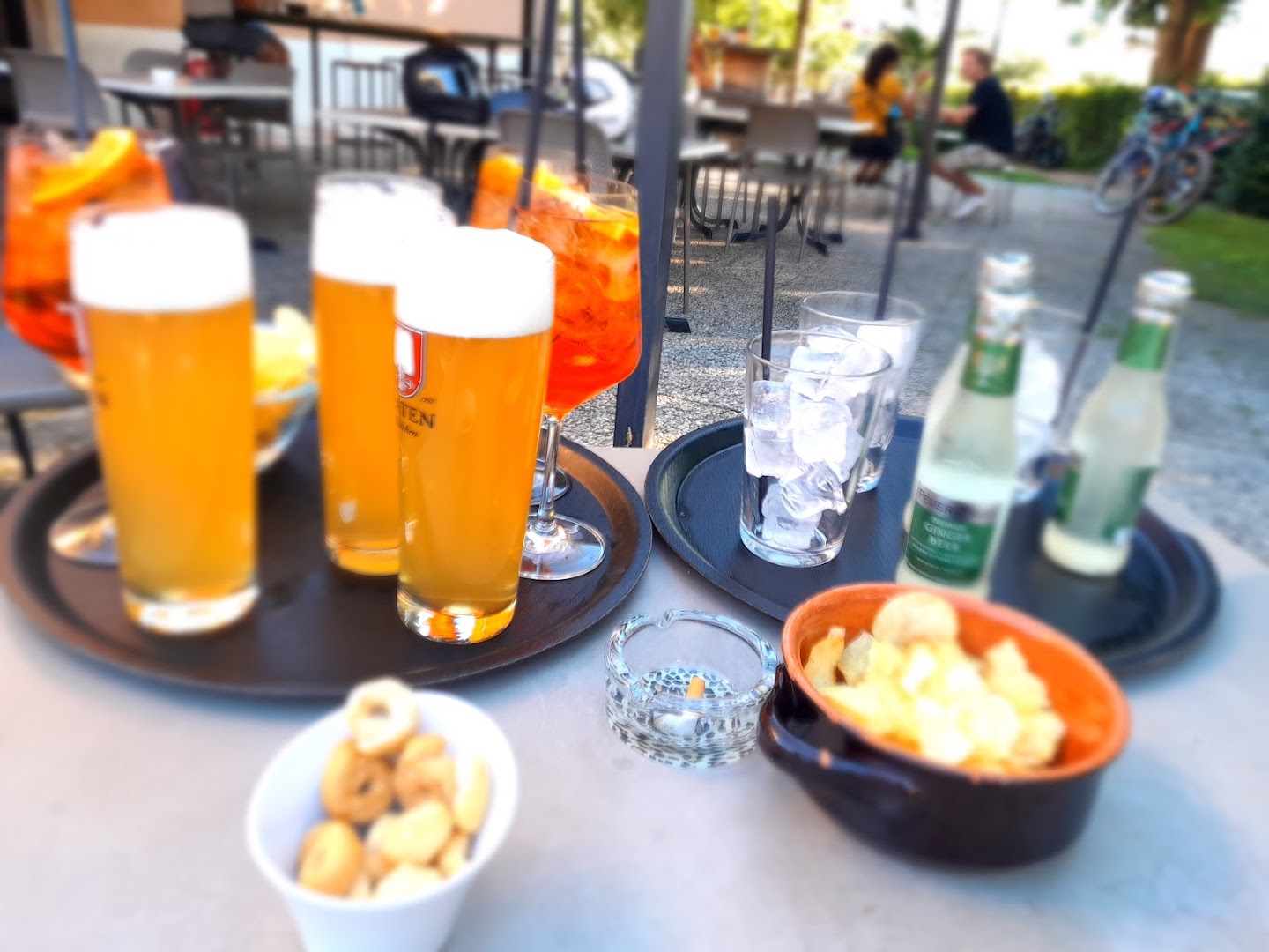 osteria Il Ghiottone