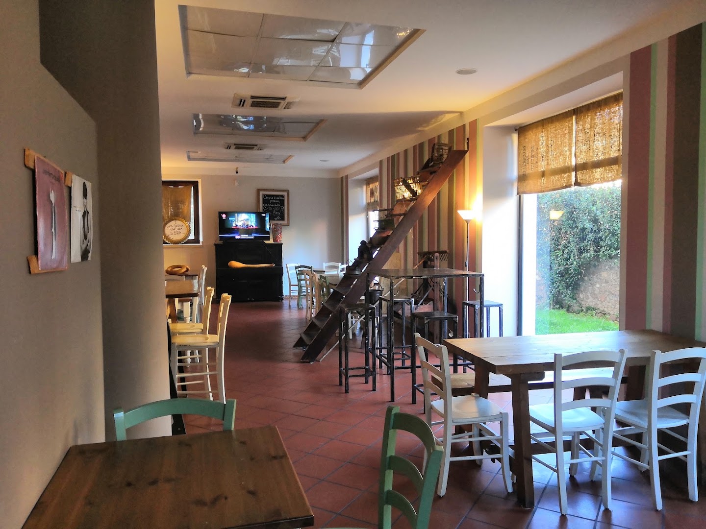 osteria Il Ghiottone, Pastrengo