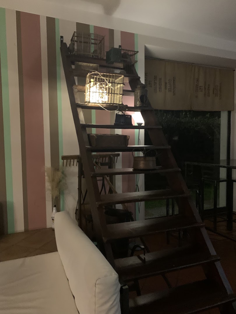 osteria Il Ghiottone