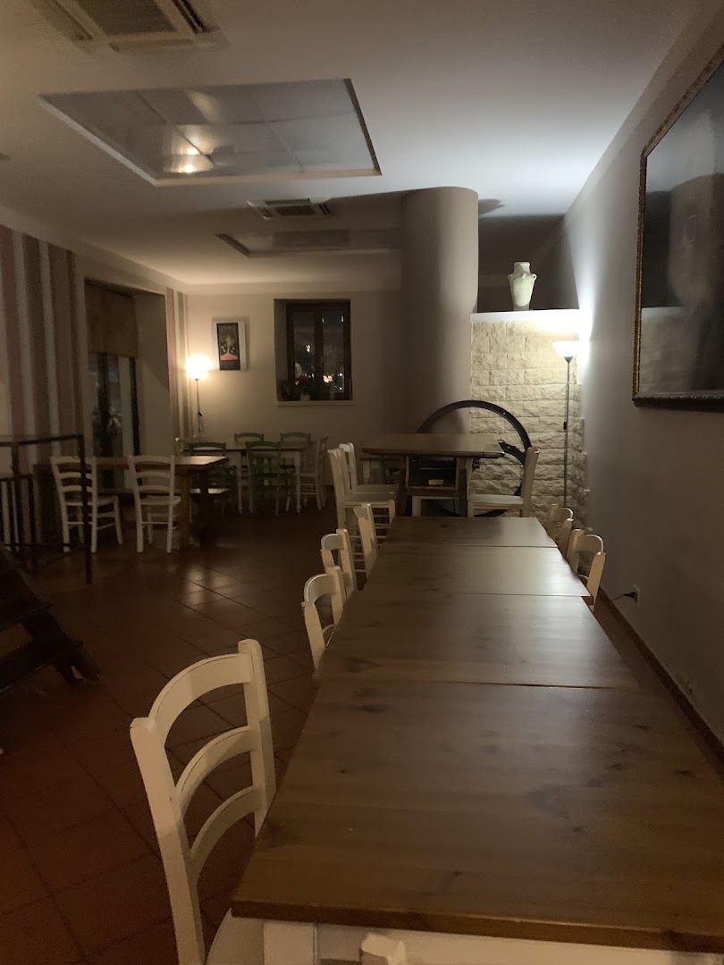 osteria Il Ghiottone