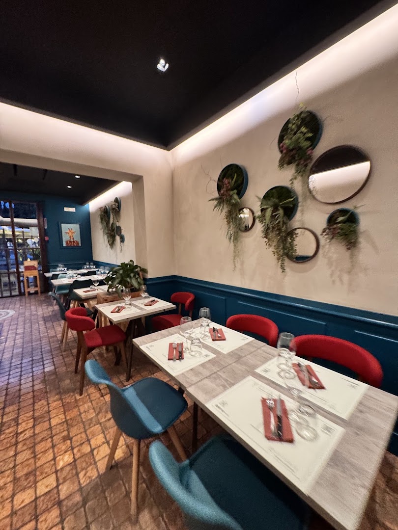 Osteria Il Giardino di Barbano