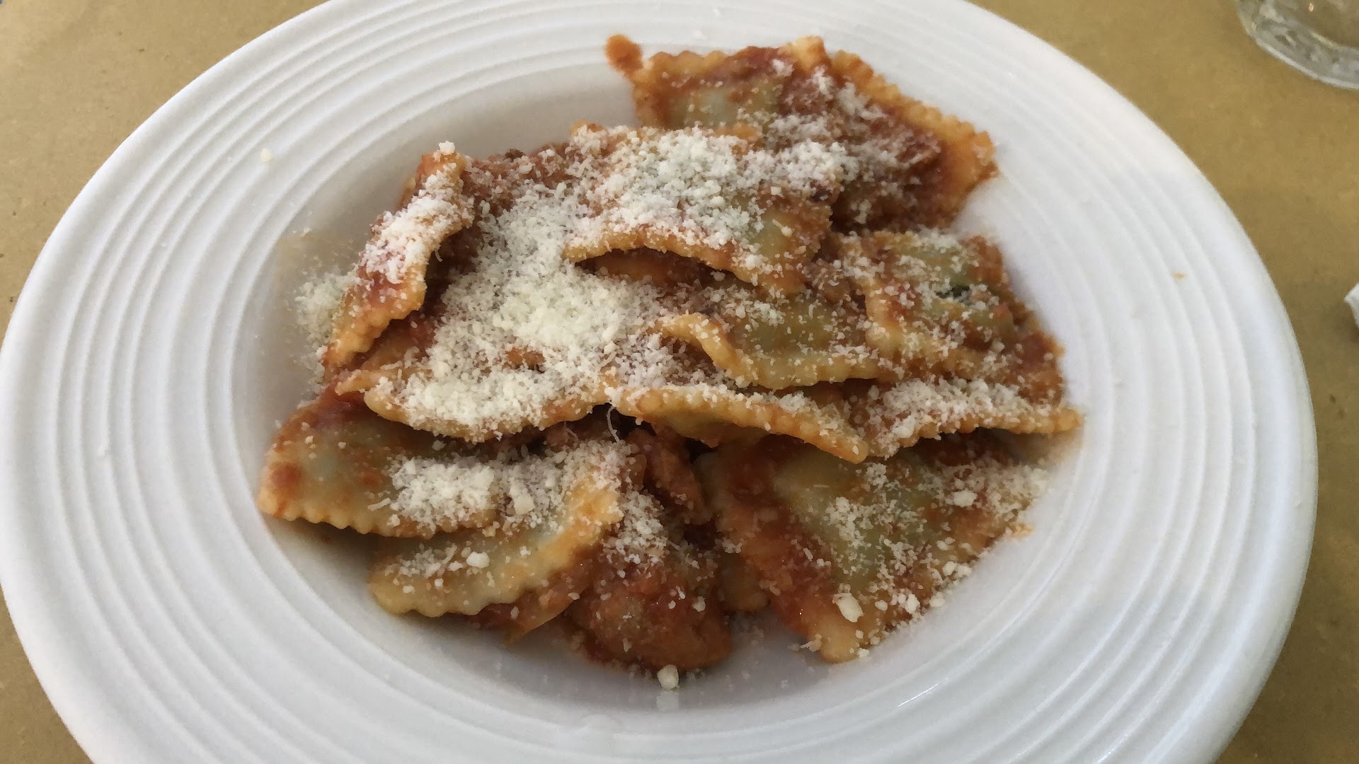 Osteria Il Glicine