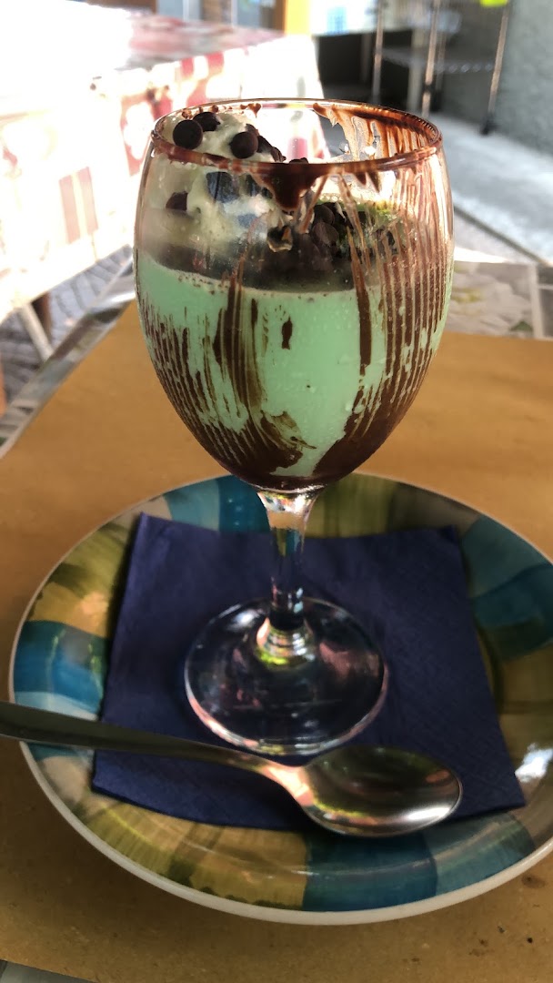 Osteria Il Glicine