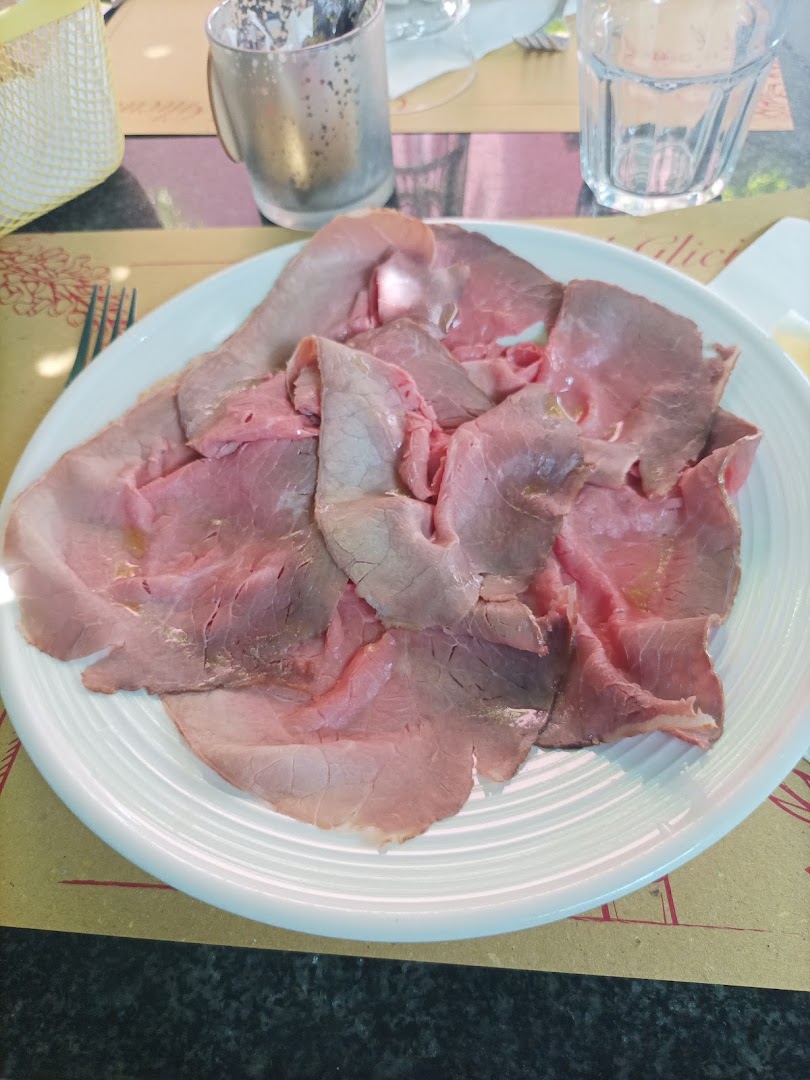 Osteria Il Glicine