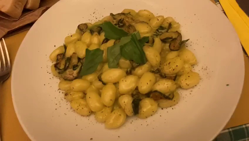Osteria Il Gobbetto