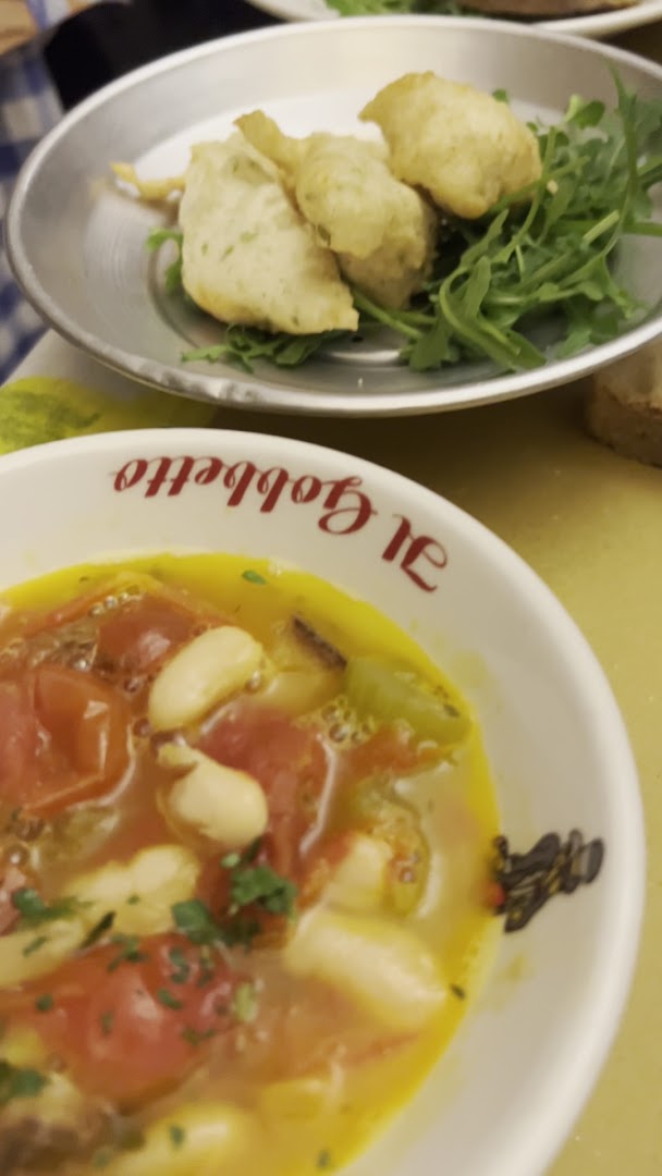 Osteria Il Gobbetto