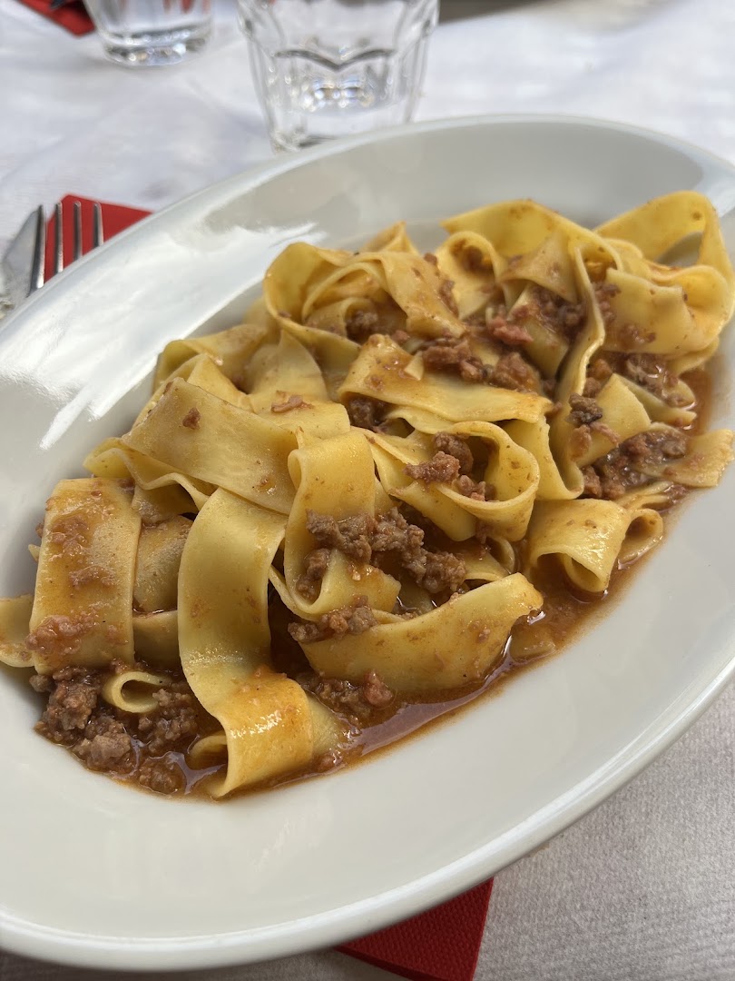 Osteria Il Grottino