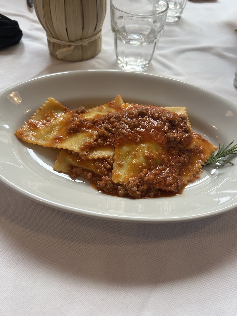 Osteria Il Grottino, Arezzo
