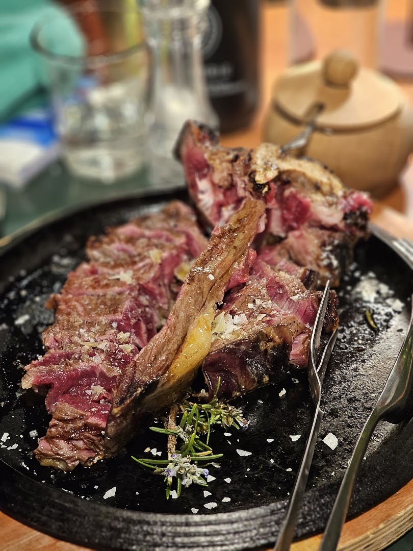 Osteria il Maremmano