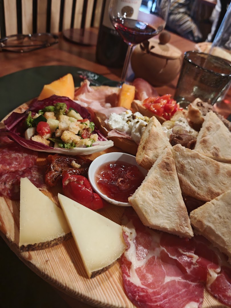 Osteria il Maremmano