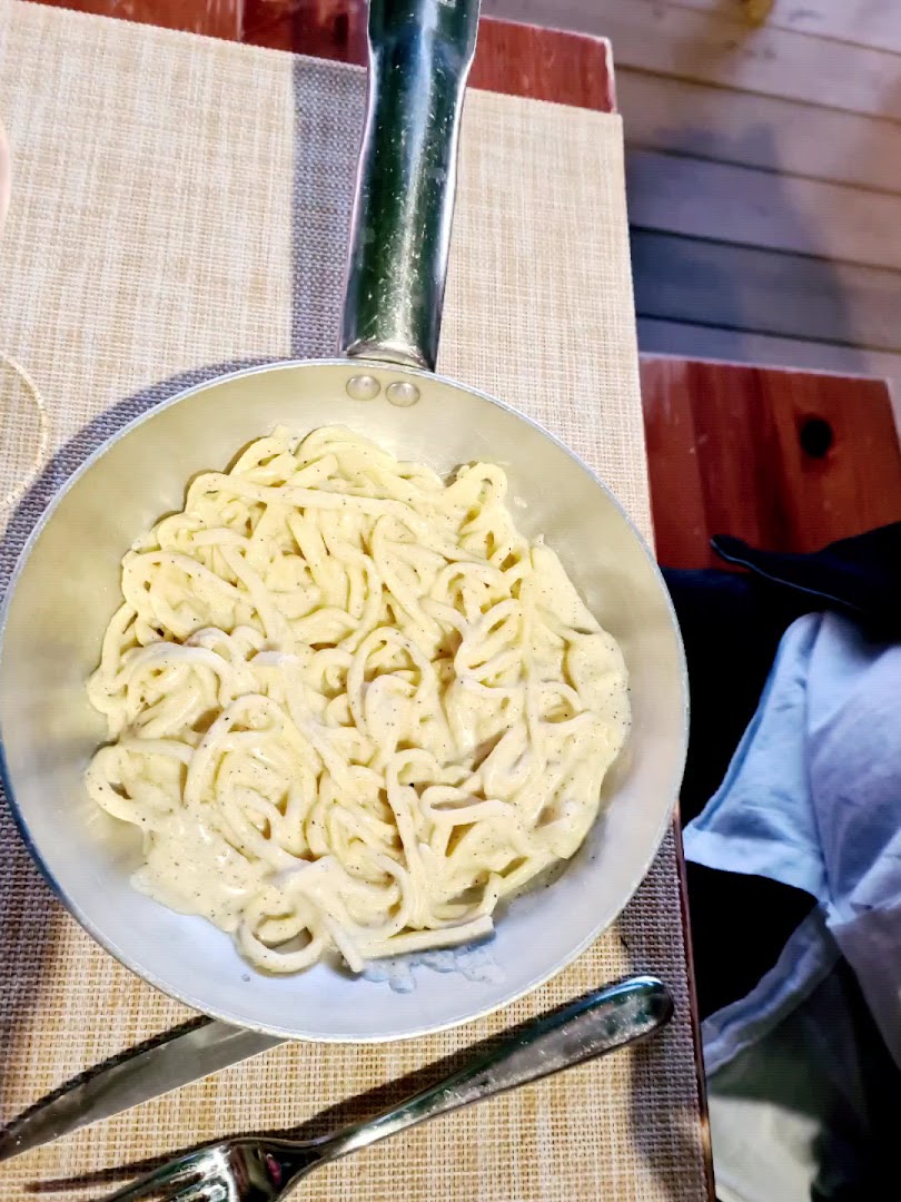 Osteria il Maremmano