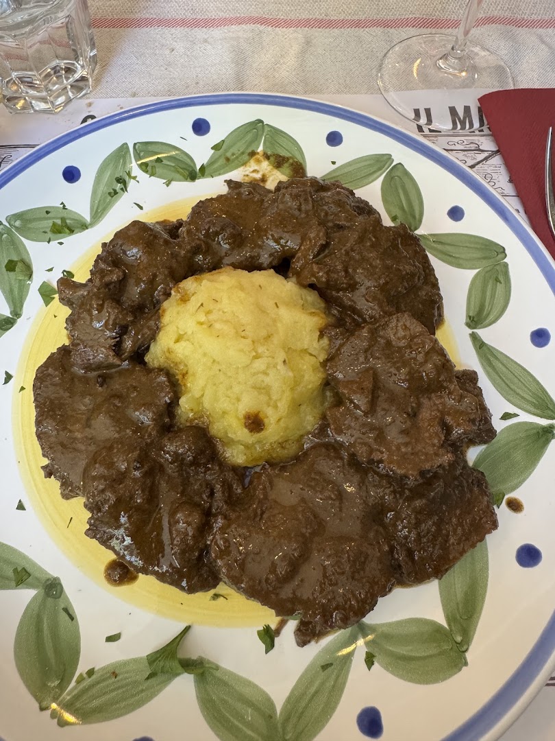 Osteria il matto