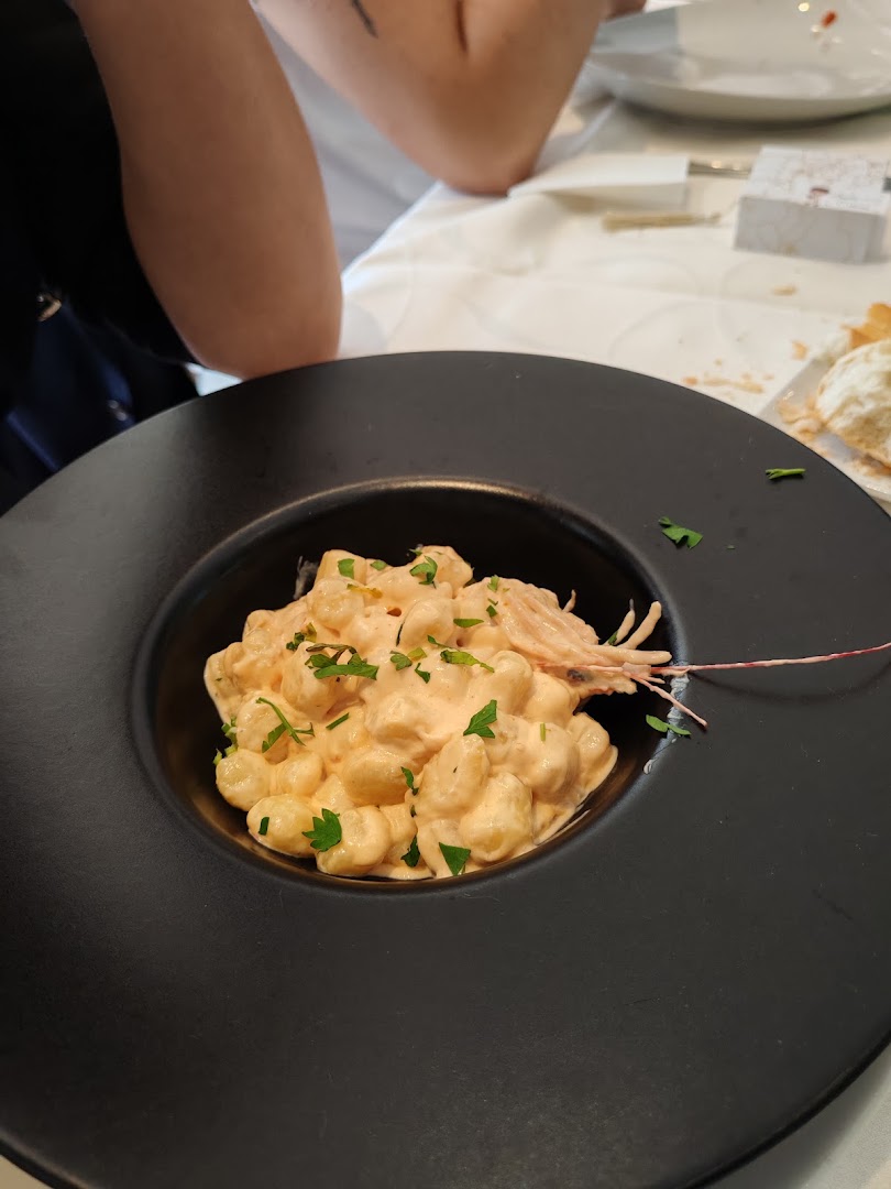 Osteria Il Mezzo Marinaio