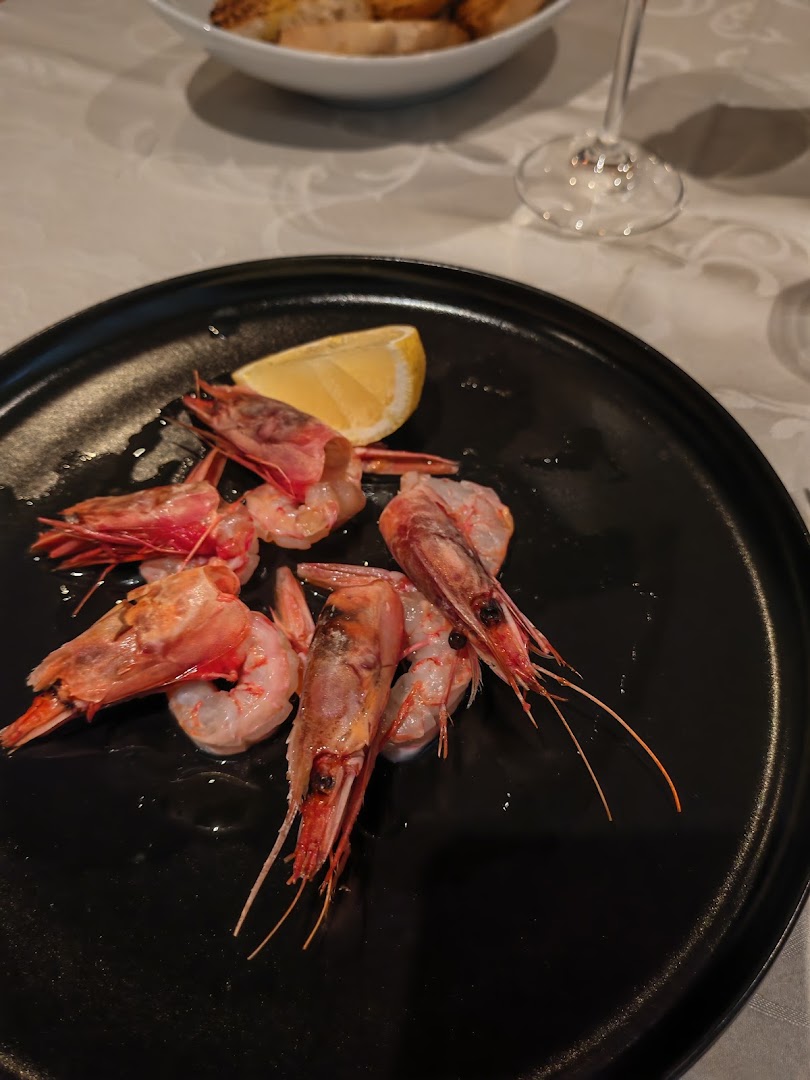 Osteria Il Mezzo Marinaio