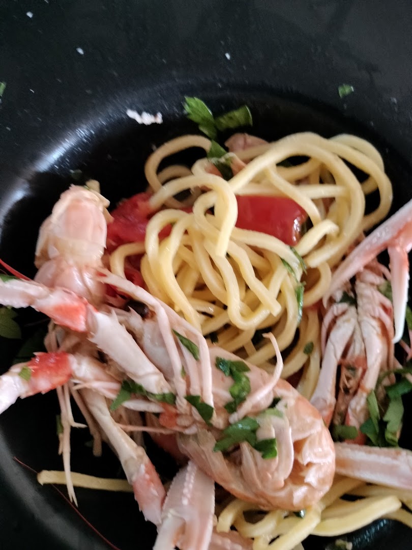 Osteria Il Mezzo Marinaio
