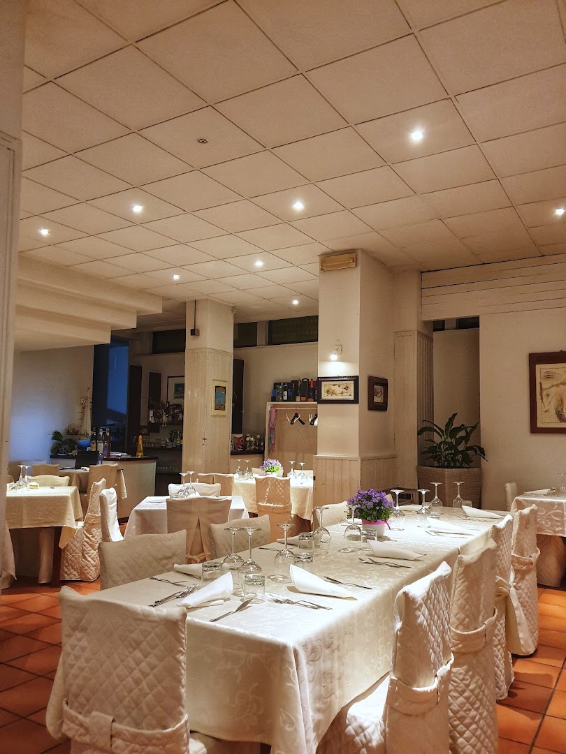 Osteria Il Mezzo Marinaio