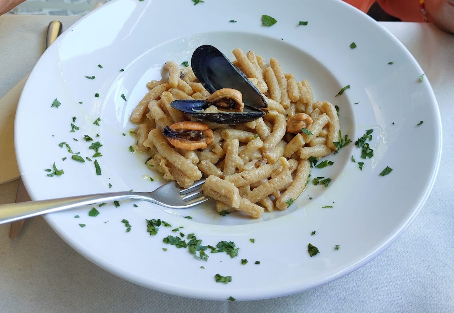 Osteria Il Paiolo