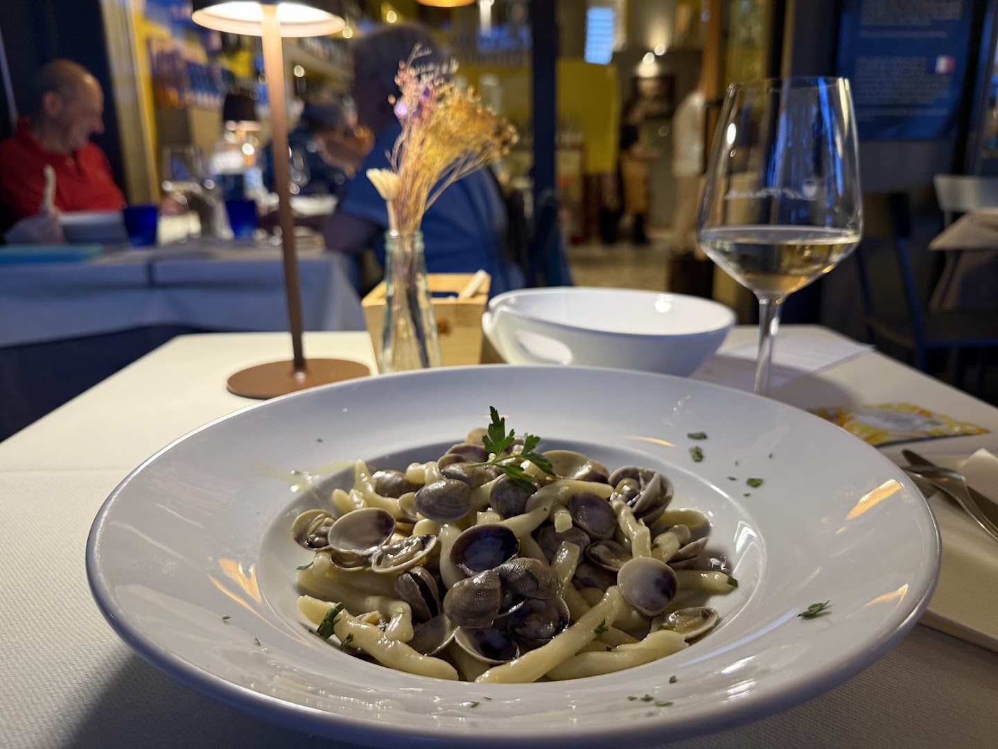 Osteria Il Paiolo