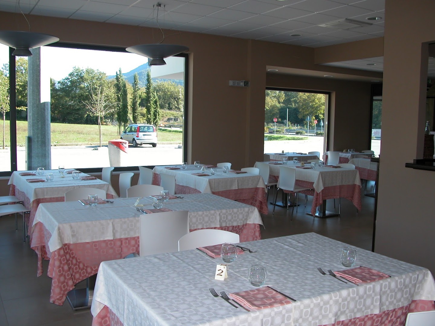 Osteria Il Passo Di Fra Diavolo