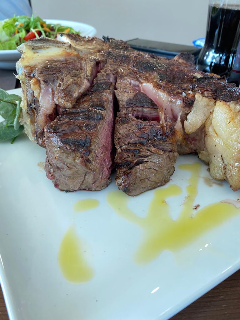Osteria Il Passo Di Fra Diavolo