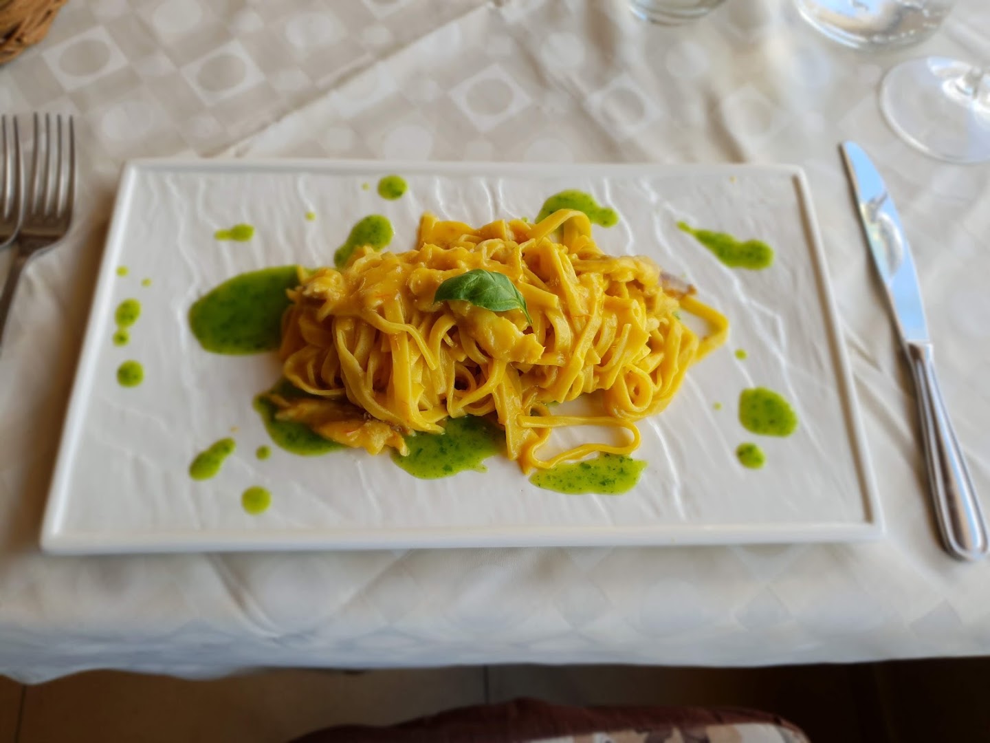 Osteria Il Passo Di Fra Diavolo