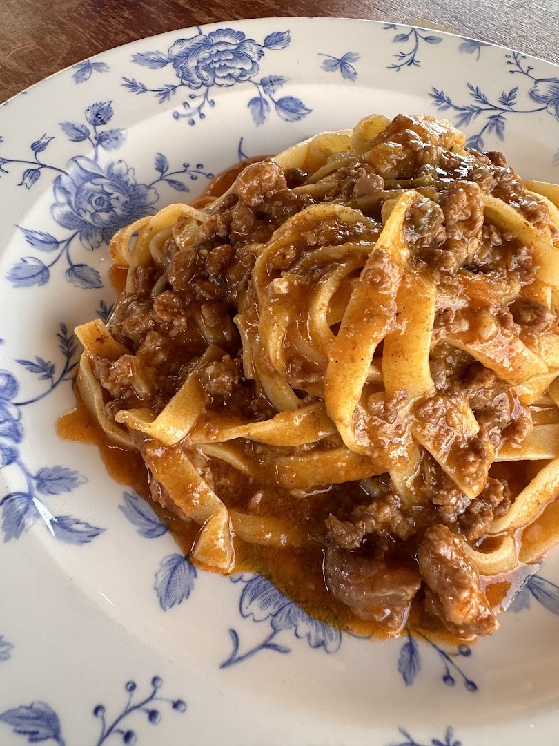 Osteria Il Pino - Catering