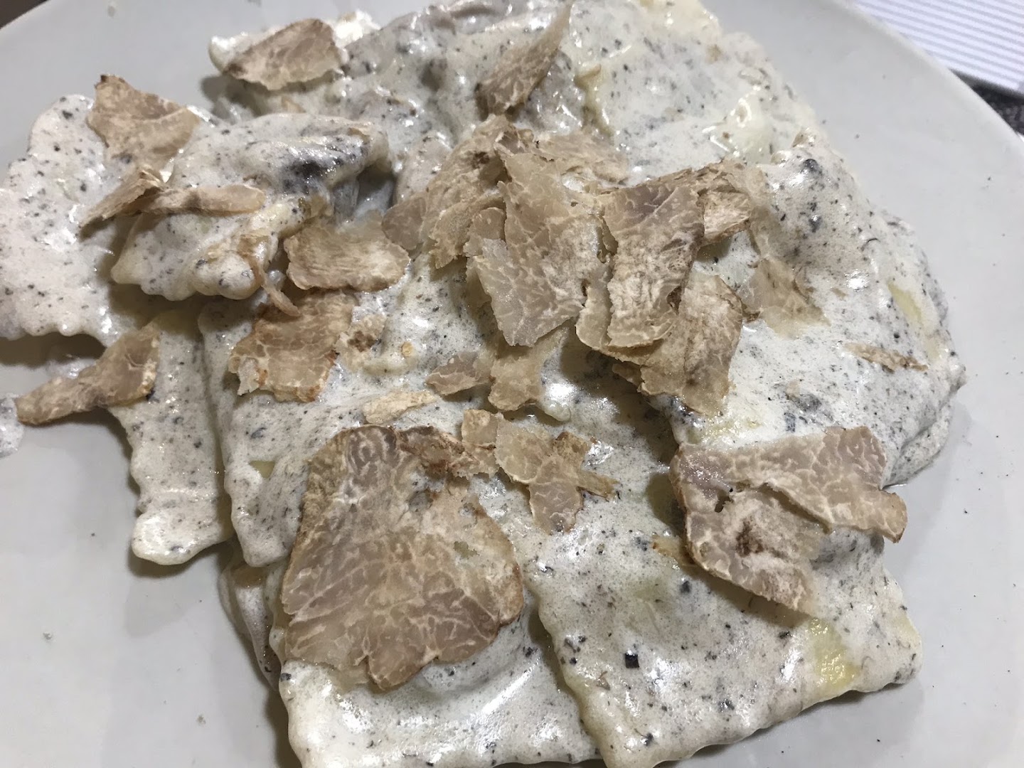 Osteria Il Pino - Catering